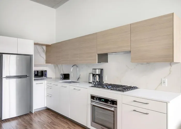 Apartment W Loop 1br W Pool Gym Lounge Nr L Chi-750 *