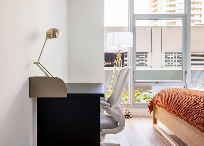 W Loop 1br W Pool Gym Lounge Nr L Chi-750