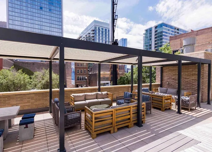 W Loop 1br W Pool Gym Lounge Nr L Chi-750 * Chicago