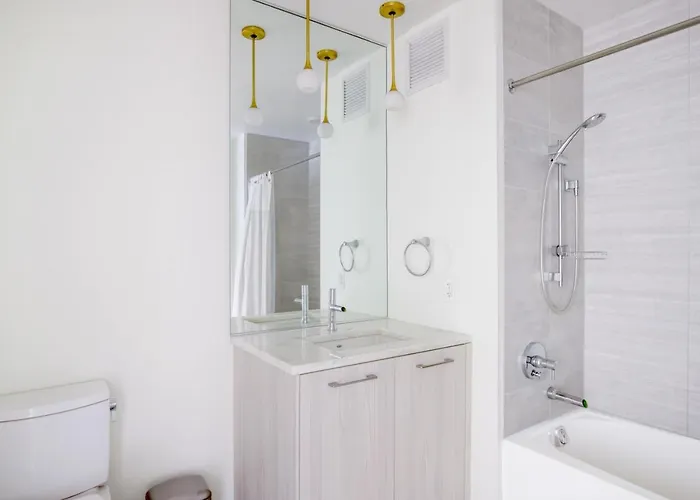 W Loop 1br W Pool Gym Lounge Nr L Chi-750 Apartment *