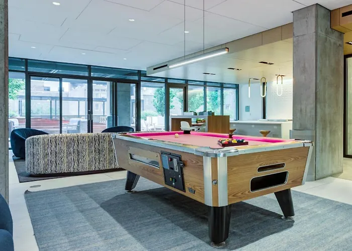 W Loop 1br W Pool Gym Lounge Nr L Chi-750 * Chicago