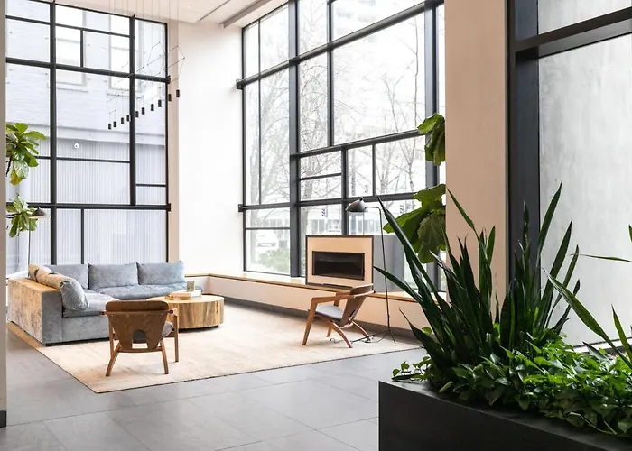 Apartment W Loop 1br W Pool Gym Lounge Nr L Chi-750 Chicago