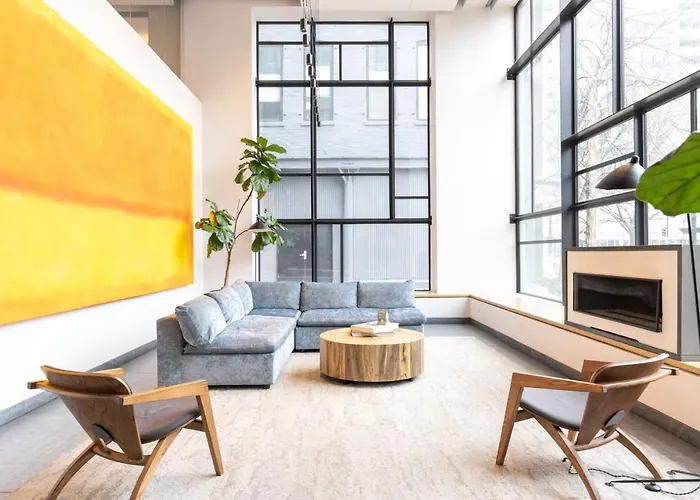 W Loop 1br W Pool Gym Lounge Nr L Chi-750 *